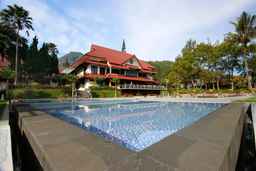 Kusuma Agrowisata Resort and Convention Hotel, Rp 1.079.923