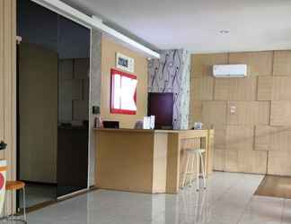 Lobi 2 Hotel Kita Surabaya