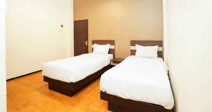 Bedroom Hotel Kita Surabaya