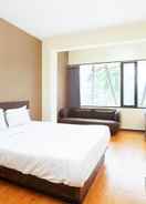 BEDROOM Hotel Kita Surabaya