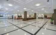 Functional Hall 4 Novita Hotel Jambi