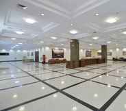 Functional Hall 4 Novita Hotel Jambi