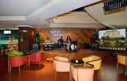 Entertainment Facility 6 Novita Hotel Jambi