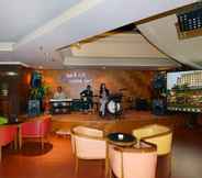 Entertainment Facility 6 Novita Hotel Jambi