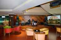 Entertainment Facility Novita Hotel Jambi