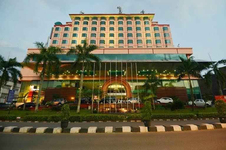 Novita Hotel Jambi, Jambi Harga Terbaru dan Promo di 2023