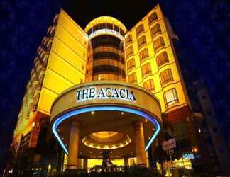 Bangunan 2 The Acacia Jakarta