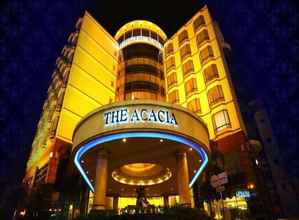 Bangunan 4 The Acacia Jakarta