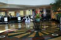 Lobby The Acacia Jakarta