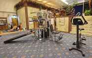 Fitness Center 2 Harmoni Suites Hotel