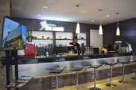 Bar, Kafe dan Lounge Grand Savero Hotel Bogor