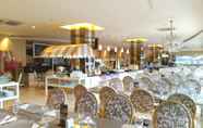 ร้านอาหาร 6 Grand Savero Hotel Bogor