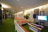 Entertainment Facility Grand Savero Hotel Bogor