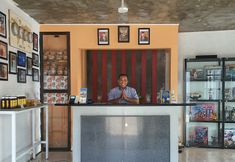 Lobby 2 Griya Wijaya