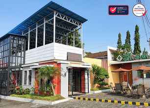 Exterior 4 Griya Wijaya