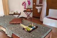 Accommodation Services Argya Santi Suites & Villas Seminyak