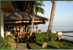 Restaurant 3 New Adirama Beach Hotel