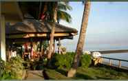Restaurant 7 New Adirama Beach Hotel