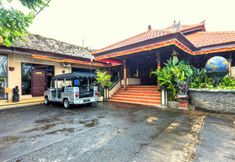 Exterior 4 New Adirama Beach Hotel