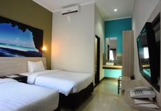Bedroom 6 Asoka City Bali
