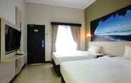 Bedroom 7 Asoka City Bali