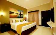 Bilik Tidur 3 Asoka City Bali