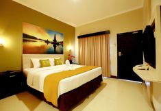 Bedroom 3 Asoka City Bali