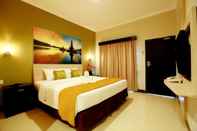 Bedroom Asoka City Bali