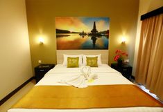 Bedroom 4 Asoka City Bali