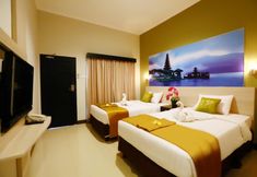 Bedroom 5 Asoka City Bali