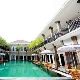 Asoka City Bali 1, Hotel Abiansemal