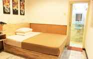 Bedroom 3 Hotel Karthi