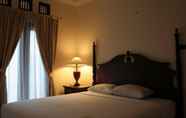 Bilik Tidur 4 The Oxalis Regency Hotel