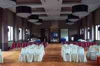 Functional Hall The Oxalis Regency Hotel