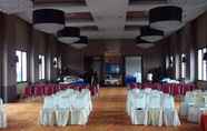 Dewan Majlis 5 The Oxalis Regency Hotel