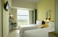 ห้องนอน 4 Hotel Santika BSD