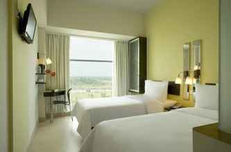 Bedroom 4 Hotel Santika BSD