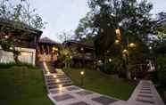 ภายนอกอาคาร 5 Beji Ubud Resort