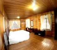 Bedroom 3 Pesona Bamboe Lembang