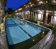 Swimming Pool 4 Pesona Bamboe Lembang