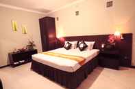 Bedroom Pesona Bamboe Lembang