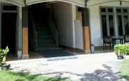 Exterior 4 Dedy's Homestay