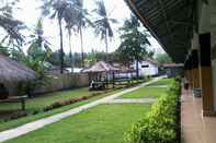 Common Space Dedy's Homestay