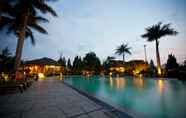 Swimming Pool 4 Puteri Gunung Hotel