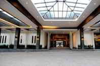 Lobby Puteri Gunung Hotel