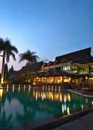 SWIMMING_POOL Puteri Gunung Hotel