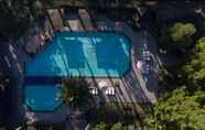 Swimming Pool 3 Puteri Gunung Hotel