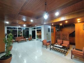 大堂 4 Ambun Suri Hotel