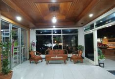 大堂 4 Ambun Suri Hotel