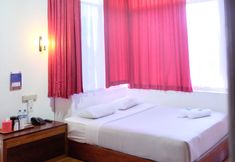 卧室 6 Ambun Suri Hotel